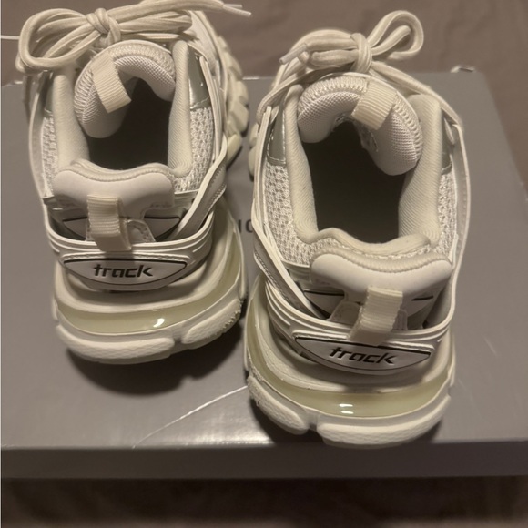 Balenciaga Track runners - Picture 7 of 9